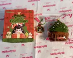 mellojoy メロジョイ クリスマス限定 サンタの森 - メルカリ