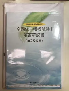 2025年最新】全国統一模試解答解説書の人気アイテム - メルカリ