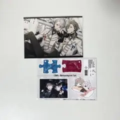 ChroNoiR 葛葉 叶 ブロマイド