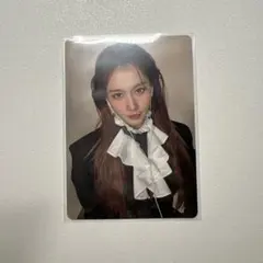 TWICE MISAMO PLAY トレカ タワレコ 特典 ラキドロ サナ