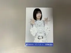 乃木坂46 アンダーライブ 五百城茉央 写真 チュウ - メルカリ