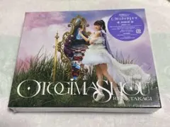 高城れに OTOGIMASHOU 初回限定盤 CD+Blu-ray - メルカリ