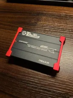 TREASLIN ビデオキャプチャーボード HSV321 本体