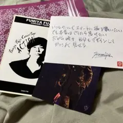2025年最新】藤井フミヤ ガチャの人気アイテム - メルカリ