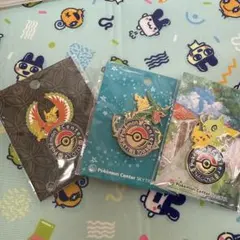 2025年最新】ポケモンセンター 名古屋 ピンズの人気アイテム - メルカリ