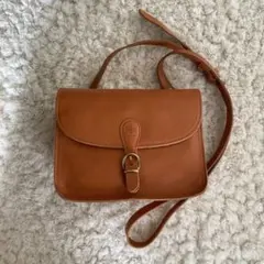 [IL BISONTE] イルビゾンテ ショルダーバッグ