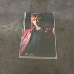 超特急　タクヤ　トレカ　joker タワレコ特典