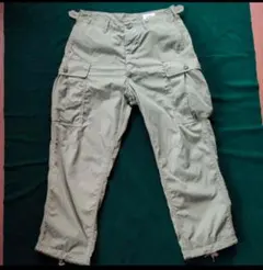 CORONA FATIGUE SLACKS コロナ ファティーグ カーゴパンツのサムネイル