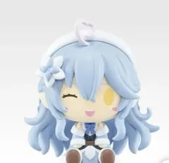 ちょこのっこ　ホロライブ　　雪花ラミィ　2026