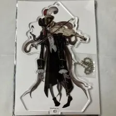 第五人格　ヴァイオリニスト