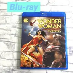 (未使用･未開封品)　ワンダーウーマン 75周年記念エディション [Blu-ray] wyeba8q 2025年最新】ワンダーウーマン 75周年記念エディション [Blu-ray
