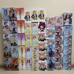 ② 美少女　フィギュア　未開封　まとめ売り　48個