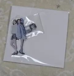 NiziU：HAPPYDRAW『Winter Trip』　ユニット