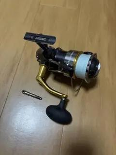 21TWINPOWER 14000XG PE6号300M付き 早い者勝ち 21TWINPOWER 14000XG PE6号300M付き 早い者勝ち - メルカリ