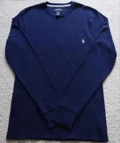 POLO　RALPHLAUREN　ロングTシャツ