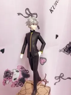 ❤︎ 渚カヲル フィギュア