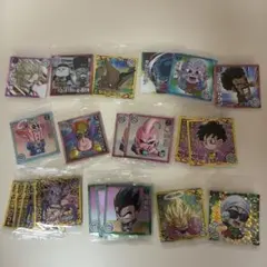 2026年最新】ドラゴンボールウエハースの人気アイテム - メルカリ