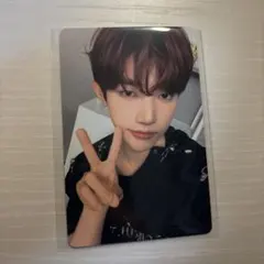 HERE&NOW ハオ　ジャンハオ　台湾限定トレカ