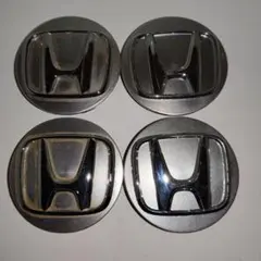 ホンダ 現行プレリュード純正 ホイールキャップ 4枚セット - メルカリ