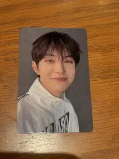 ゴヌ トレカ 横浜