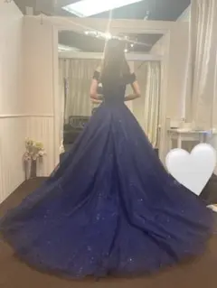 2025年最新】ロイヤルブルースパンコールドレスの人気アイテム