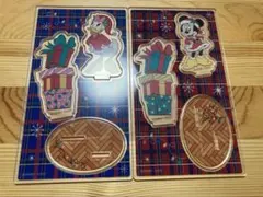 ディズニー クリスマス アクスタ④