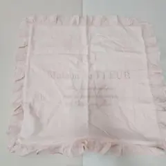 メゾンドフルール♡クッションカバー