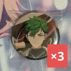 あんスタ！ 望見 メロアス 缶バッジセット アニメイト デビューグッズ