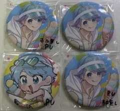 【PU缶バッジ】いれいす　-hotoke- ほとけ　缶バッジ　まとめ売り