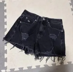 トミージーンズ ショートパンツ