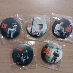 2026年最新】ジャイアンツ 缶バッジの人気アイテム - メルカリ