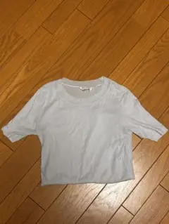 AURALEE A22ST03HF コットンTシャツ サイズ0のサムネイル