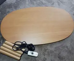 無印良品 こたつ