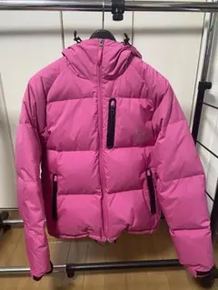 BURTON バートン AK457 ダウンジャケット Mサイズ ピンク 2026年最新】ak457の人気アイテム - メルカリ