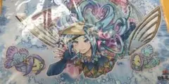 2025年最新】遊戯王 プレイマット あまびえの人気アイテム