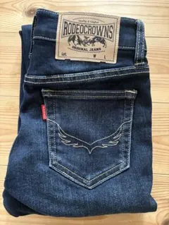 Rodeocrownsデニム