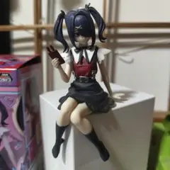 NEEDY GIRL OVERDOSE ちょこのせ あめちゃんフィギュア