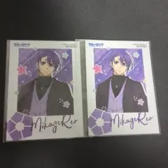 UGC特典 御影玲王