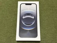（新品）iPhone16eホワイト 128GB SIMフリー版