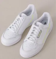adidas アディダス ナノユニバース　CONTINENTAL80 W