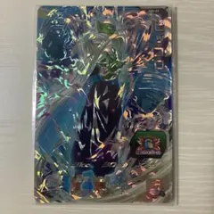 【未開封品】ドラゴンボールヒーローズABS-22 ピッコロ