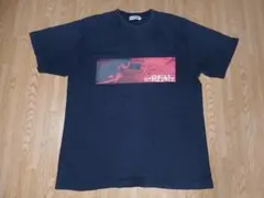 YAZAWA 矢沢永吉 2007 The REAL 公式オリジナル Tシャツのサムネイル