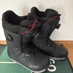 23-24Nidecker ALTAI スノーボードブーツ 27.5㎝のサムネイル