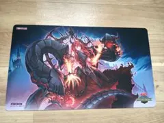 2025年最新】賜炎の咎姫 プレイマットの人気アイテム - メルカリ