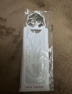 ≠ME ノイミー 谷崎早耶 4カットフォトフォルダー