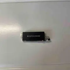 【純正取り外し品】iPhoneX用バイブレーション