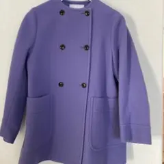 スローブイエナ ピーコート