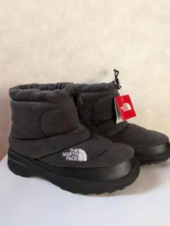 新品未使用✨ THE NORTH FACE ヌプシブーティー ショート 24cm