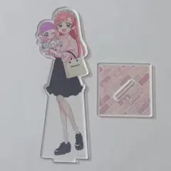 虹ヶ丘ましろ