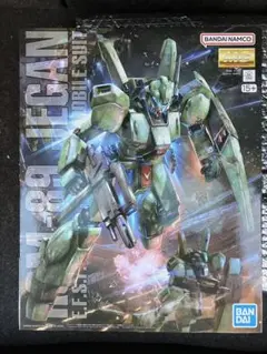 2025年最新】ガンプラ mg ジェガンの人気アイテム - メルカリ